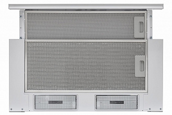 картинка Кухонная вытяжка Krona KAMILLA 600 WHITE (1 МОТОР) 