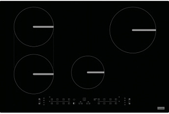 картинка Индукционная варочная панель Franke FSM 804 I B BK 