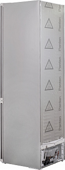 картинка Отдельностоящий холодильник Weissgauff WRK 2010 D Inverter NoFrost Inox 