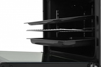 картинка Электрический независимый духовой шкаф Jacky's JO EI7518 