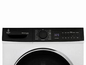 картинка Стиральная машина Jacky's JW 6W12L0N 