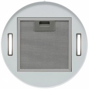 картинка Кухонная вытяжка Krona TINA ISOLA 350 WHITE 3P 