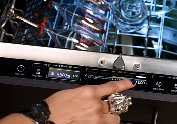 картинка Посудомоечная машина Aeg FSK73607Z 