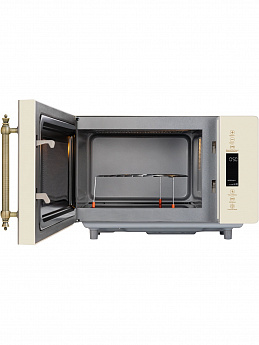 картинка Микроволновая печь Hiberg i-VМ-4588 YR 