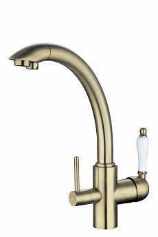 картинка Смеситель Florentina ШАЛЕ 