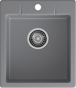 картинка Кухонная мойка Granfest URBAN 242 