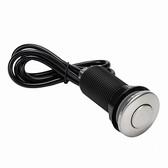 картинка Пневмокнопка Bone Crusher Long Air switch  картинка Пневмокнопка Bone Crusher Long Air switch