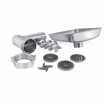 картинка Мясорубка Maunfeld MMG.3000S  картинка Мясорубка Maunfeld MMG.3000S
