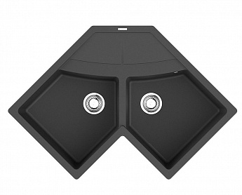 картинка Мойка Omoikiri SUMI 83C 