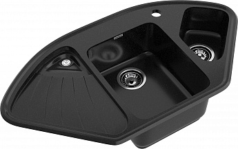 картинка Мойка для кухни Granfest GR-C1040E  картинка Мойка для кухни Granfest GR-C1040E