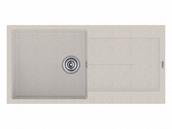 картинка Кухонная мойка Longran ENIGMA ENG1000.500 