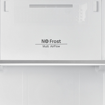 картинка Отдельностоящий холодильник Maunfeld MFF191NFSB 