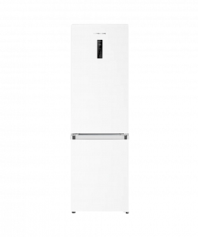 картинка Отдельностоящий холодильник Kuppersberg RFCN 2015 W 