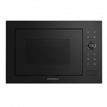 картинка Микроволновая печь Maunfeld XBMO252GB Matt  картинка Микроволновая печь Maunfeld XBMO252GB Matt