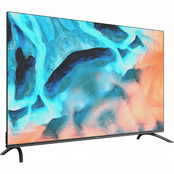 картинка Телевизор Hiberg QLED 50Y 