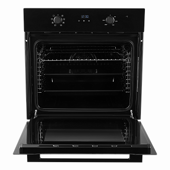 картинка Электрический духовой шкаф Midea MO608007YGB черный  