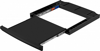 картинка Соединительный элемент Weissgauff WSK 30300 Matt Black 