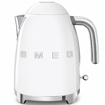 картинка Чайник Smeg KLF03WHEU  картинка Чайник Smeg KLF03WHEU