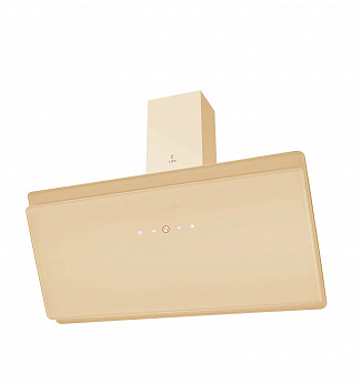 картинка Кухонная вытяжка Lex FURIA 900 IVORY 