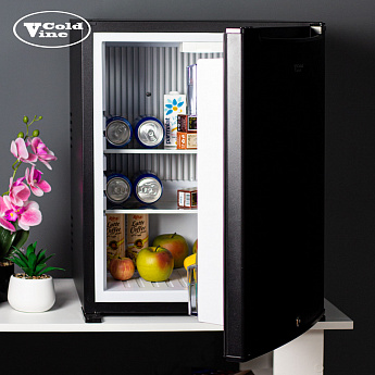 картинка Мини-бар Cold Vine MCA-62B  картинка Мини-бар Cold Vine MCA-62B