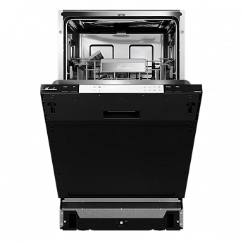 картинка Посудомоечная машина Monsher MD 4512 