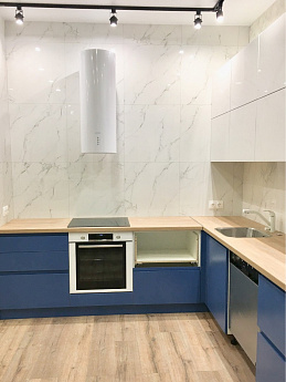 картинка Кухонная вытяжка Maunfeld LEE WALL 35 WHITE  картинка Кухонная вытяжка Maunfeld LEE WALL 35 WHITE