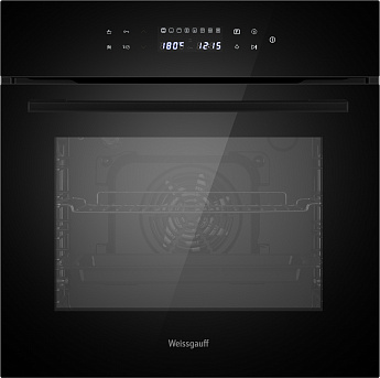 картинка Электрический духовой шкаф Weissgauff EOV 695 PDB 