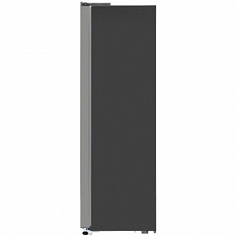 картинка Отдельностоящий холодильник Krona EISKALT 9159 SBS TNF INOX  картинка Отдельностоящий холодильник Krona EISKALT 9159 SBS TNF INOX