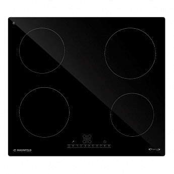 картинка Индукционная варочная панель Maunfeld AVI6043SBK 