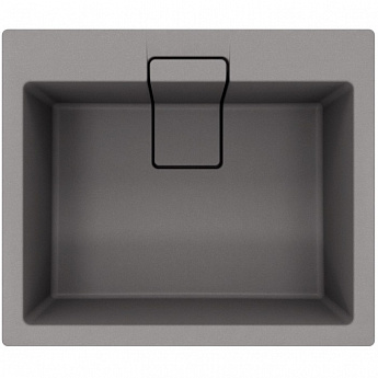 картинка Мойка для кухни Florentina РИВЬЕРА 600 