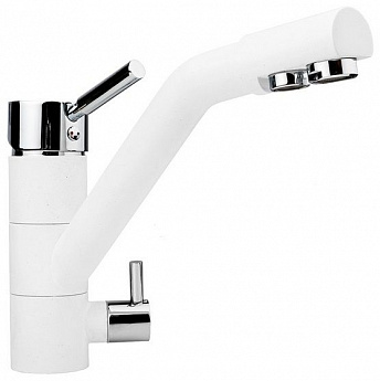 картинка Смеситель LONGRAN SPRINT UNIVERSAL LM1394 