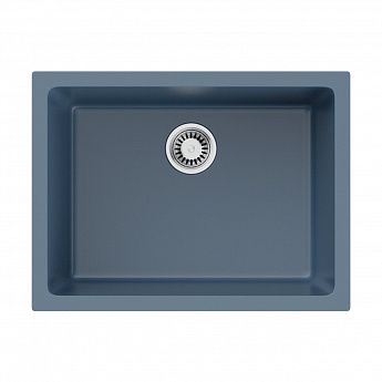 картинка Мойка для кухни Omoikiri Okinoshima 61 