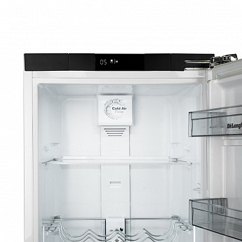 картинка Встраиваемый холодильник Delonghi DLI 17SE MARCO 