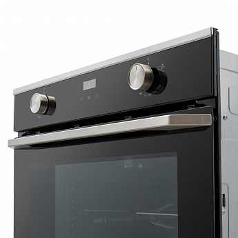 картинка Газовый духовой шкаф Delonghi NSFG 11 XL RUS  картинка Газовый духовой шкаф Delonghi NSFG 11 XL RUS