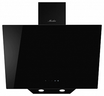 картинка Кухонная вытяжка Monsher AMIENS 50 NOIR  картинка Кухонная вытяжка Monsher AMIENS 50 NOIR