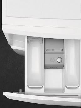 картинка Стиральная машина с сушкой и паром Aeg LWR98165NXE 
