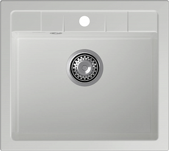 картинка Кухонная мойка Granfest GF-Q-561 