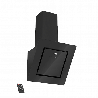 картинка Кухонная вытяжка Franke MELODY 60 BK 