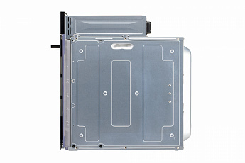 картинка Электрический духовой шкаф Vard VON441B черный 