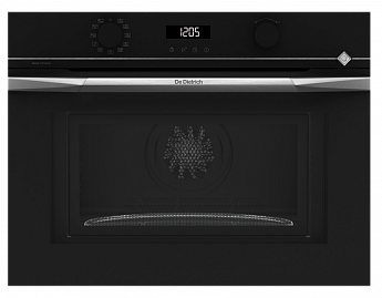 картинка Микроволновая печь De Dietrich DKE4220X Stellar Steel 