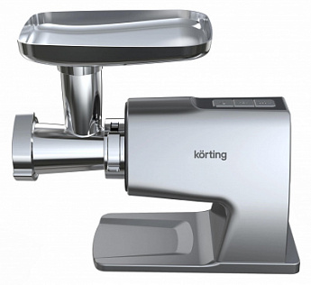 картинка Мясорубка Korting KMG 0604 X  картинка Мясорубка Korting KMG 0604 X