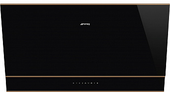 картинка Кухонная вытяжка Smeg KV694R 