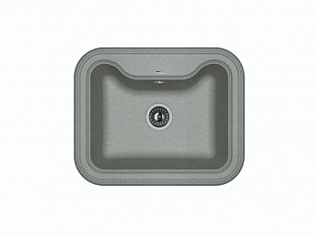 картинка Мойка для кухни Florentina Крит-630 