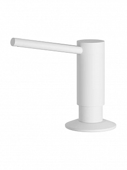 картинка Дозатор для мыла Omoikiri OM-02-P 