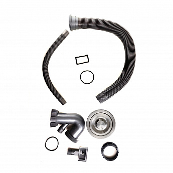 картинка |Discount| Мойка для кухни Gerda GS 6045 G 