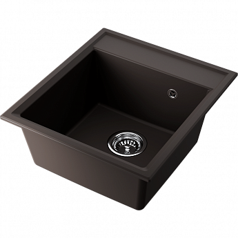 картинка Мойка для кухни Omoikiri DAISEN-46 