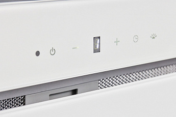 картинка Кухонная вытяжка Jacky's JV BW982 