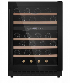 картинка |Discount| Винный шкаф Maunfeld MBWC-135D46 