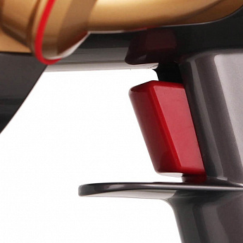 картинка Пылесос Dyson V15 Detect Absolute Gold 447000-01 