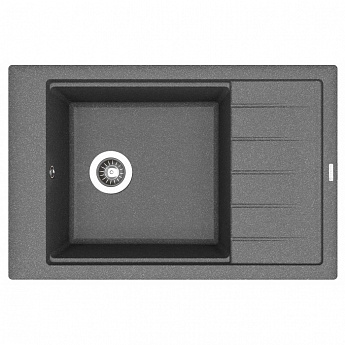 картинка Мойка для кухни Florentina Липси-780P 